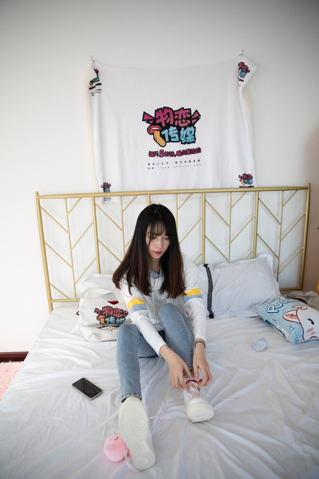 图片[67]-物恋传媒 NO.711 猫耳-奔跑的海[155P] – 速更版-美库