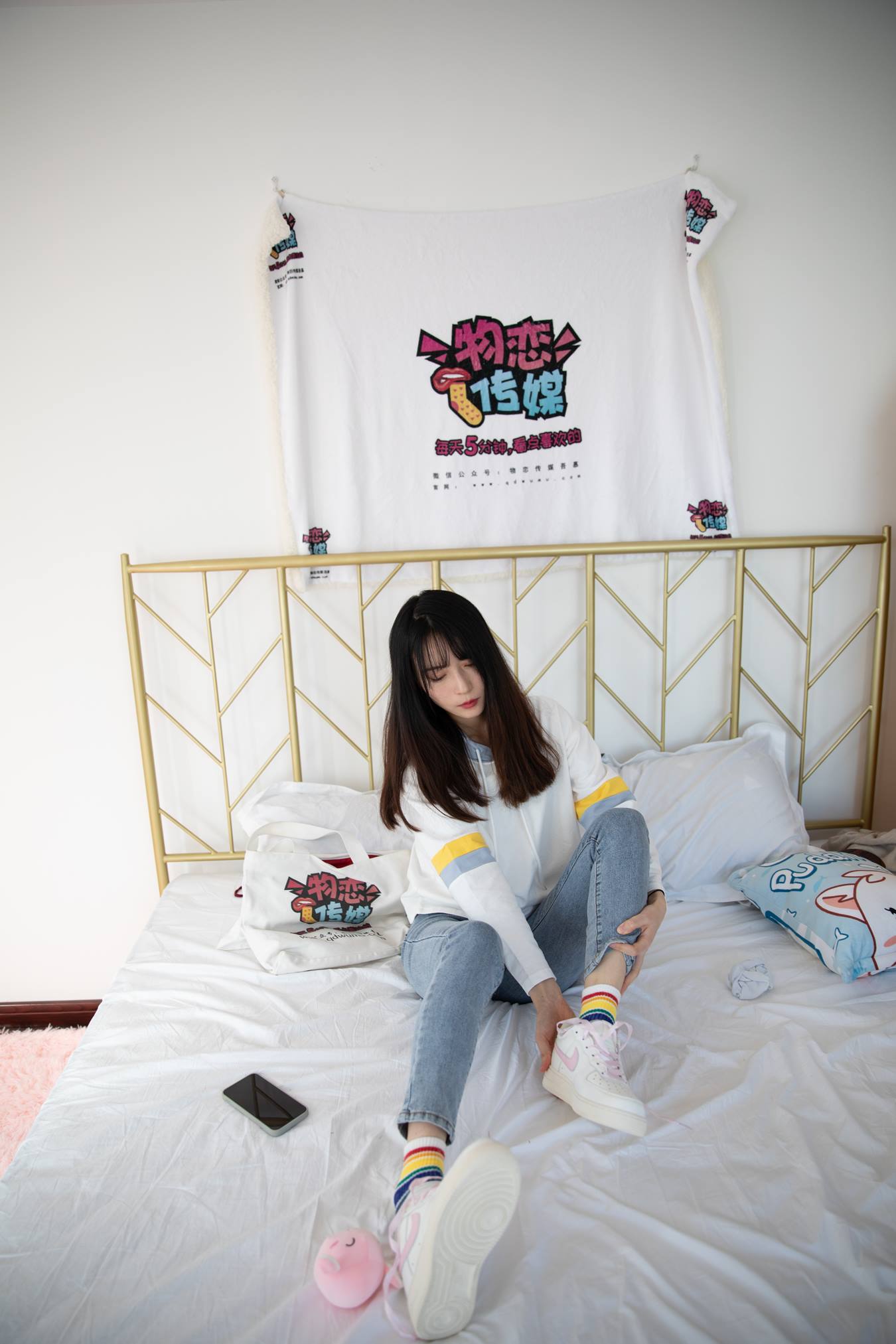 图片[68]-物恋传媒 NO.711 猫耳-奔跑的海[155P] – 速更版-美库