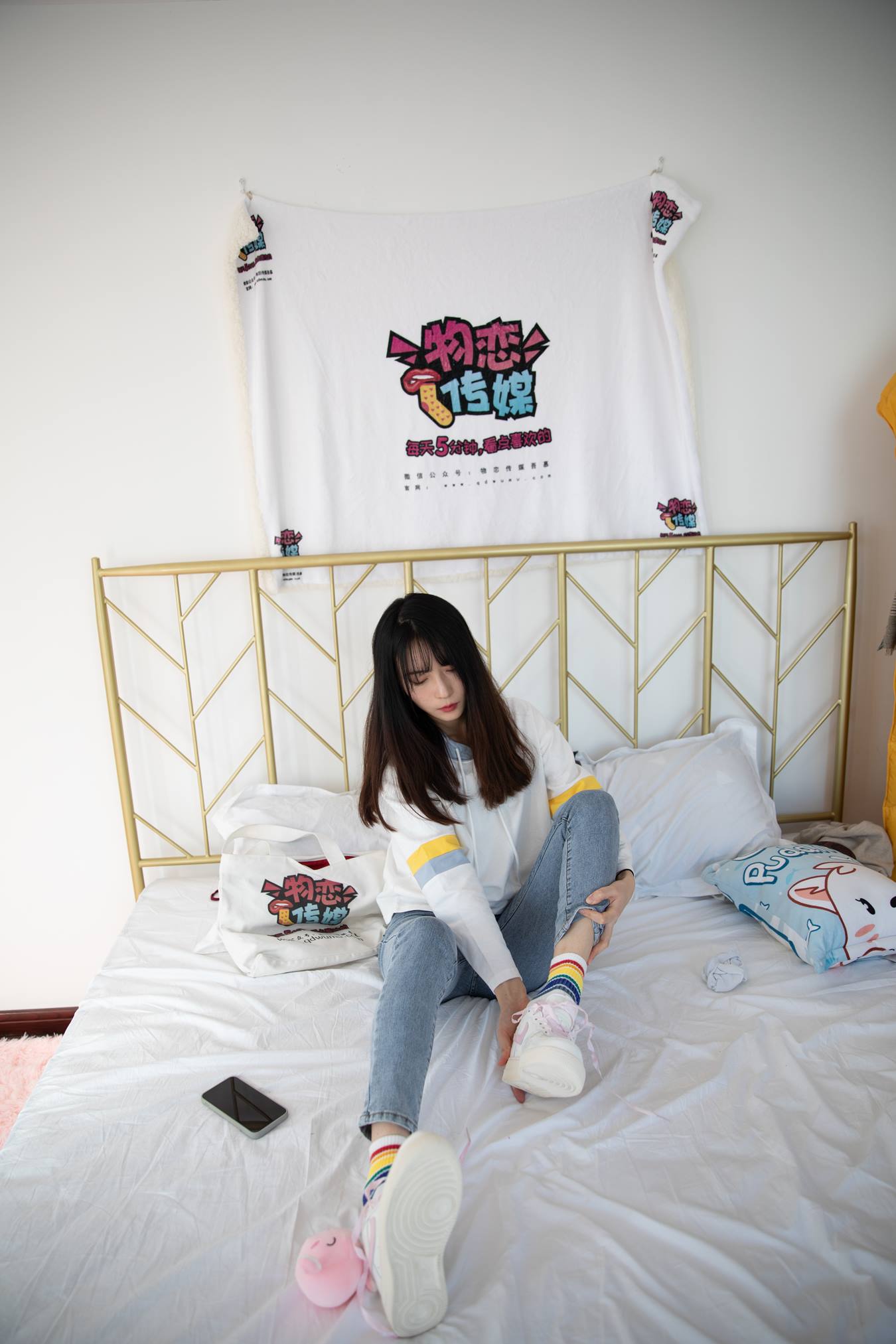 图片[69]-物恋传媒 NO.711 猫耳-奔跑的海[155P] – 速更版-美库