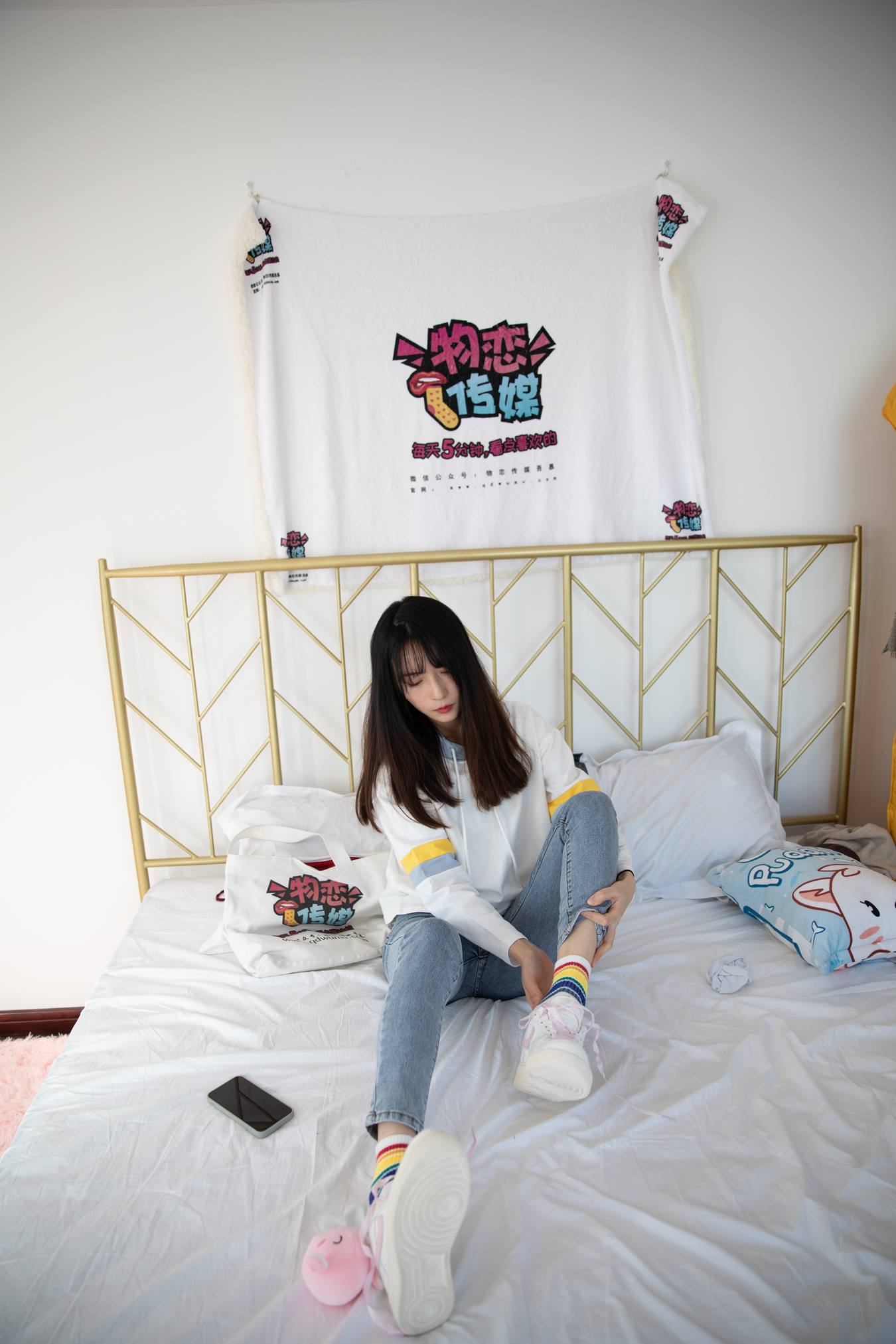 图片[70]-物恋传媒 NO.711 猫耳-奔跑的海[155P] – 速更版-美库