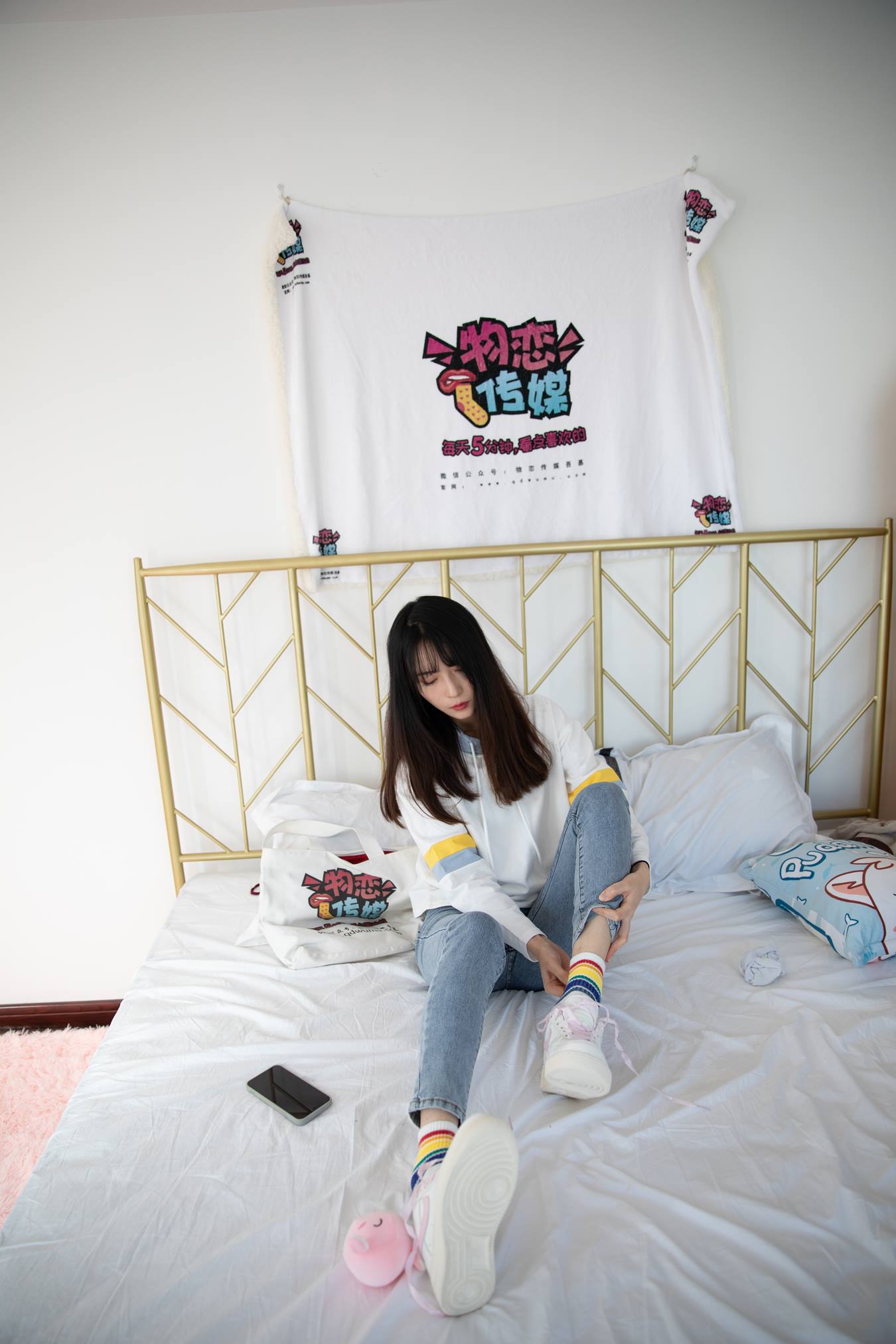 图片[71]-物恋传媒 NO.711 猫耳-奔跑的海[155P] – 速更版-美库