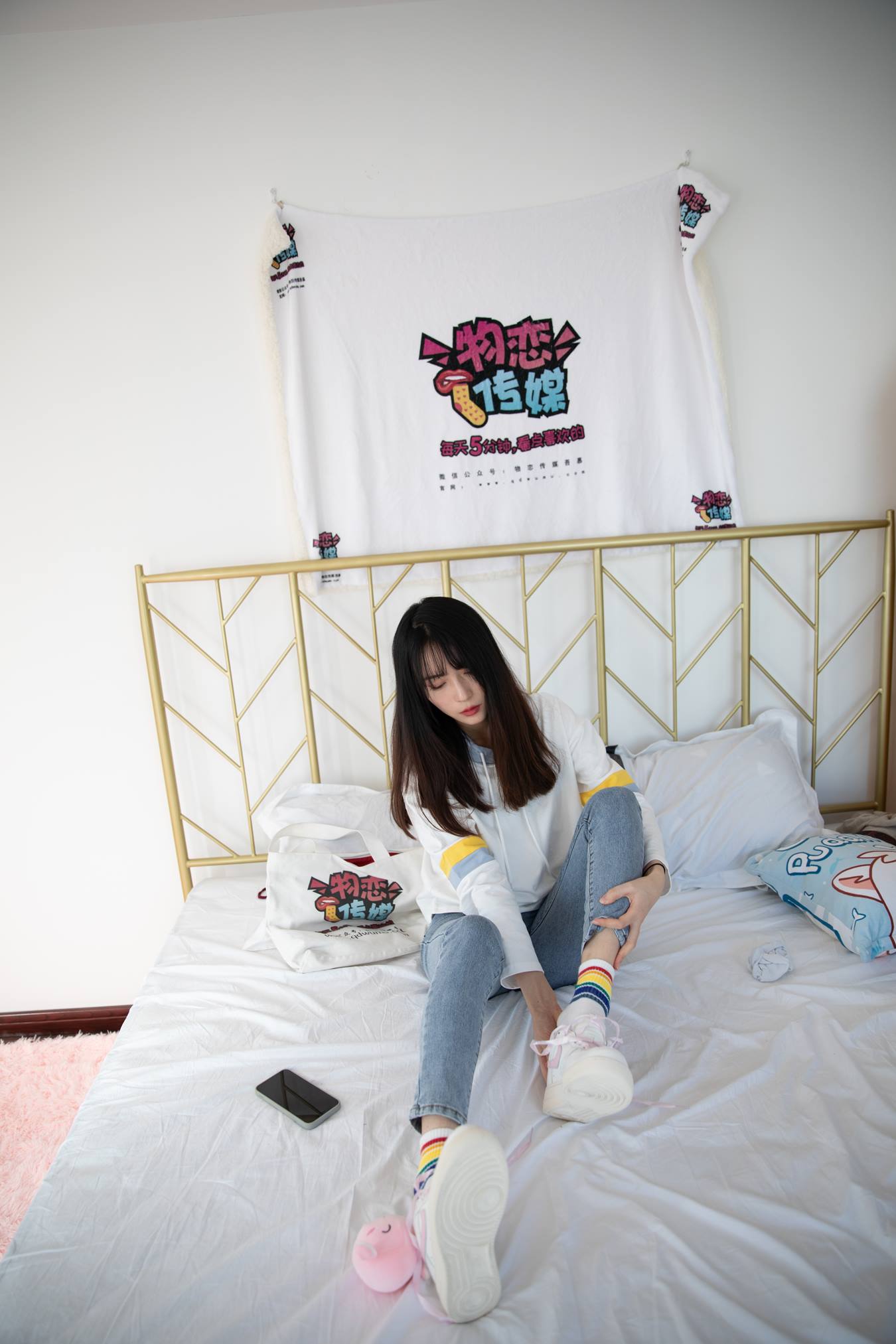 图片[72]-物恋传媒 NO.711 猫耳-奔跑的海[155P] – 速更版-美库