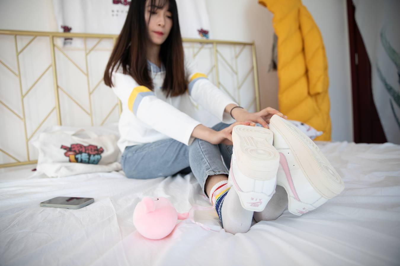 图片[74]-物恋传媒 NO.711 猫耳-奔跑的海[155P] – 速更版-美库