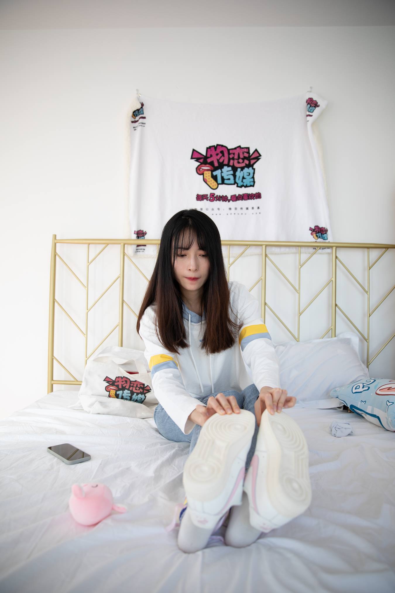 图片[80]-物恋传媒 NO.711 猫耳-奔跑的海[155P] – 速更版-美库