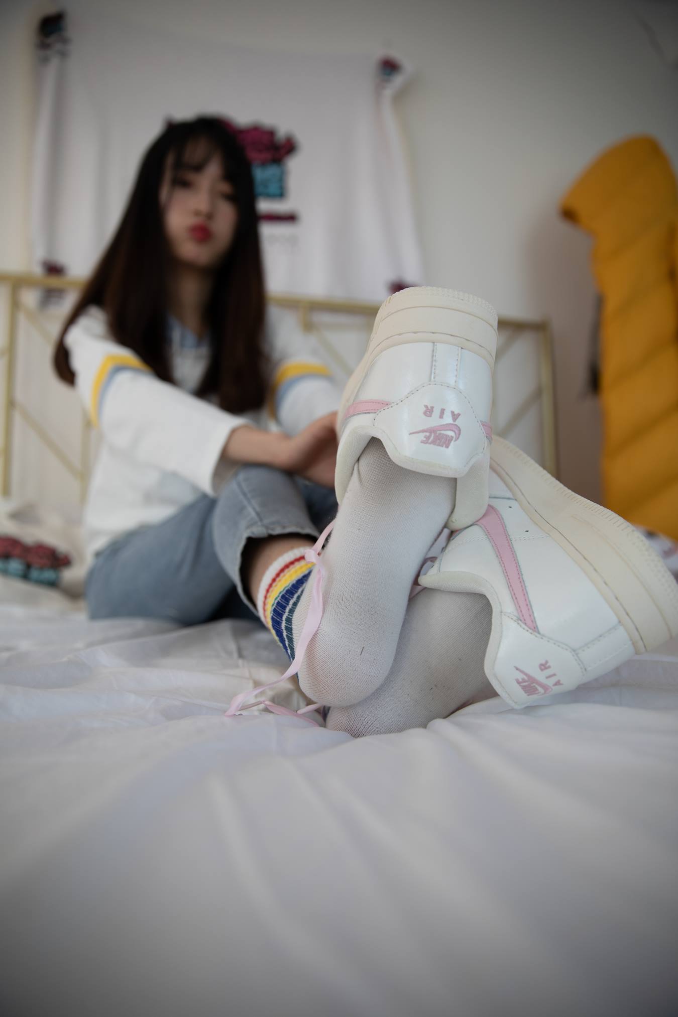 图片[81]-物恋传媒 NO.711 猫耳-奔跑的海[155P] – 速更版-美库