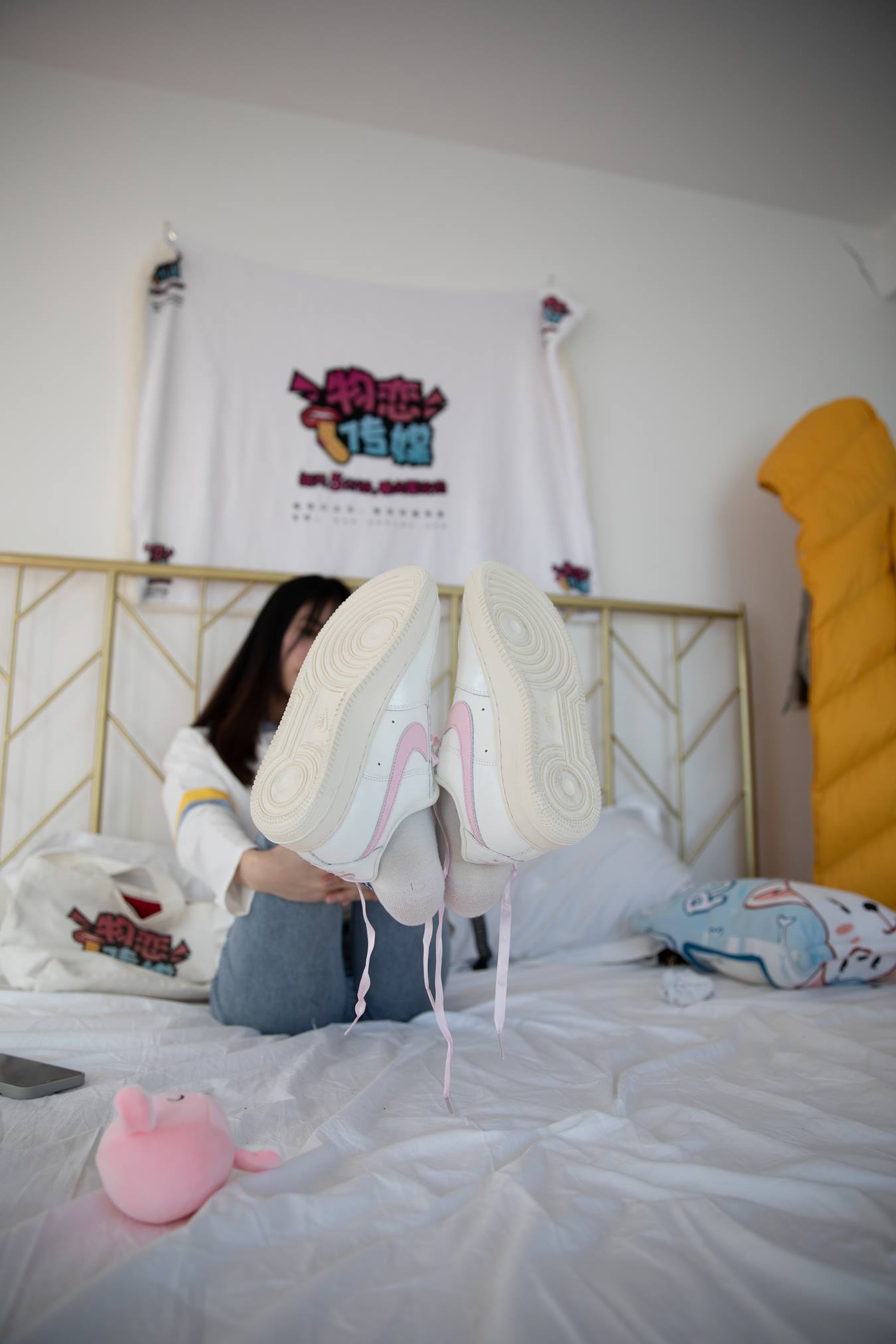 图片[84]-物恋传媒 NO.711 猫耳-奔跑的海[155P] – 速更版-美库