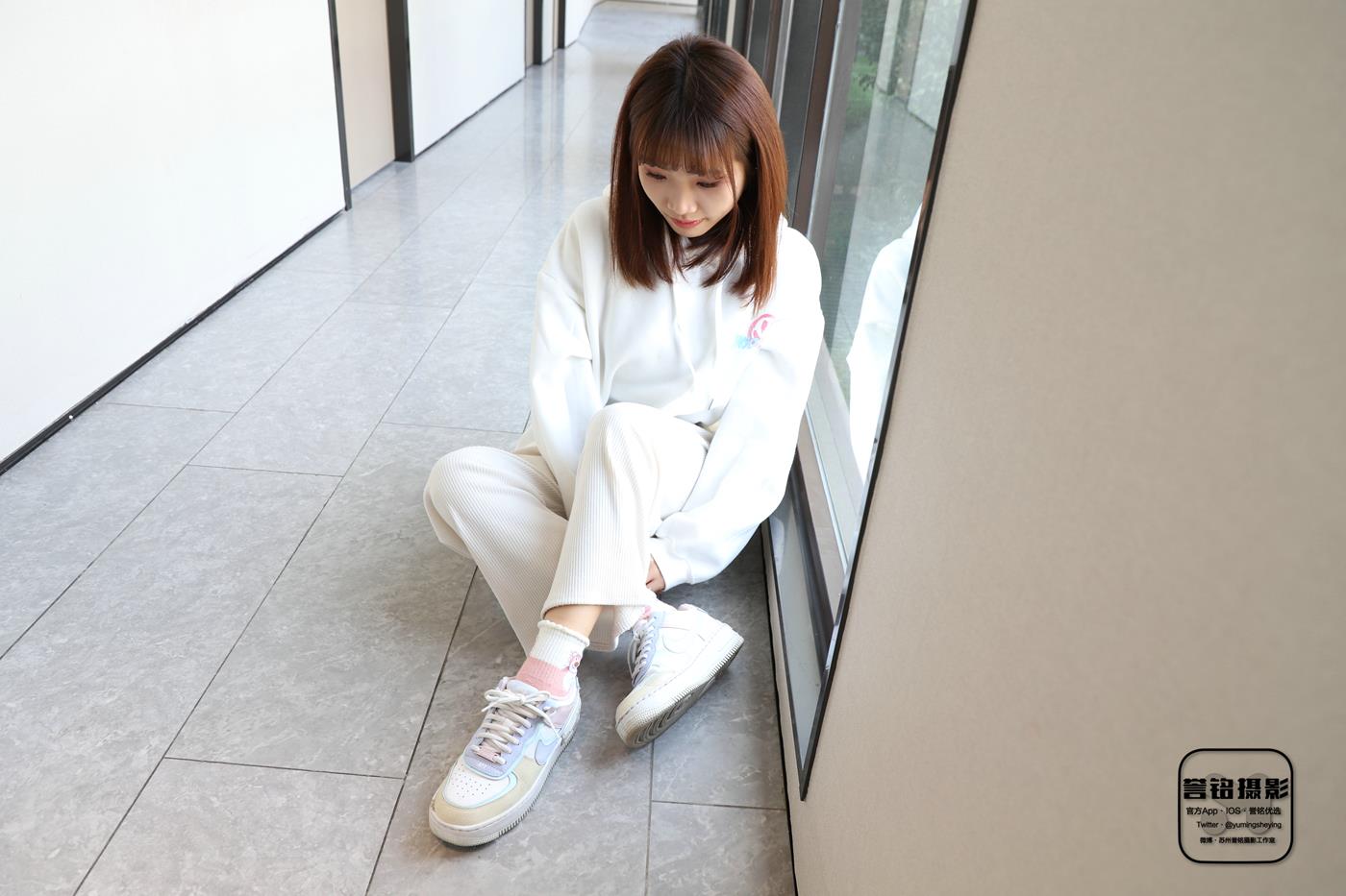 图片[11]-[誉铭传媒]袜足摄影 2023年 NO.001[118P] – 速更版-美库