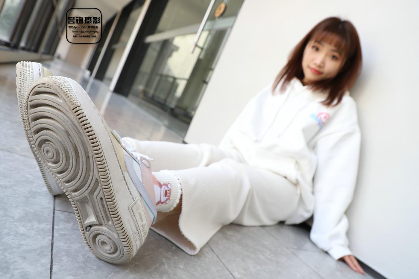 图片[13]-[誉铭传媒]袜足摄影 2023年 NO.001[118P] – 速更版-美库