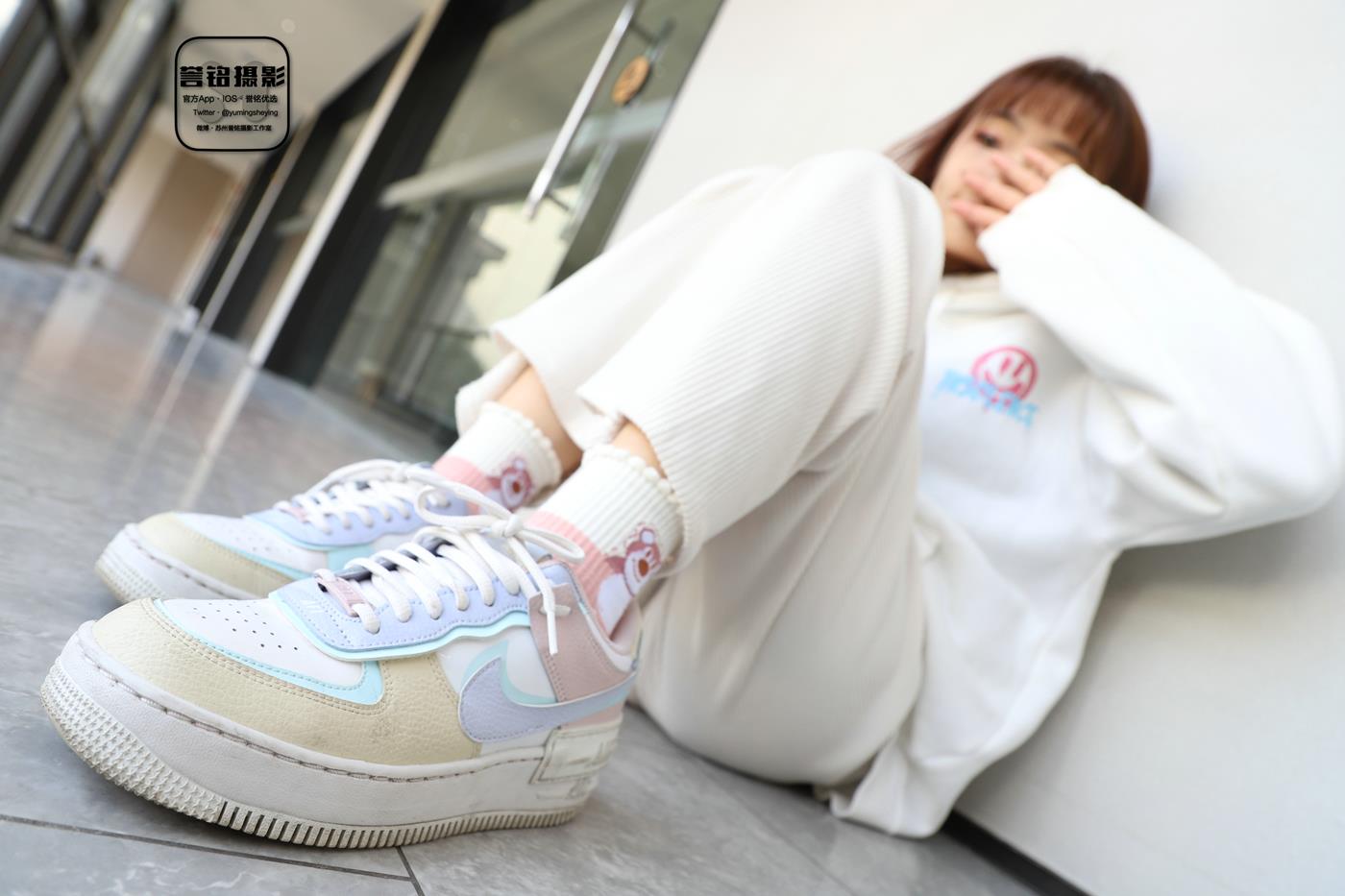 图片[14]-[誉铭传媒]袜足摄影 2023年 NO.001[118P] – 速更版-美库