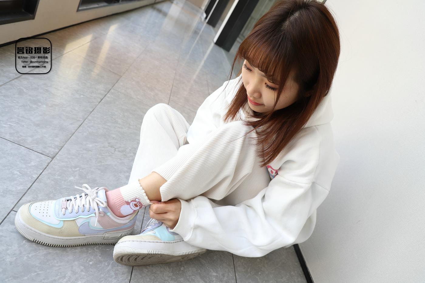 图片[16]-[誉铭传媒]袜足摄影 2023年 NO.001[118P] – 速更版-美库