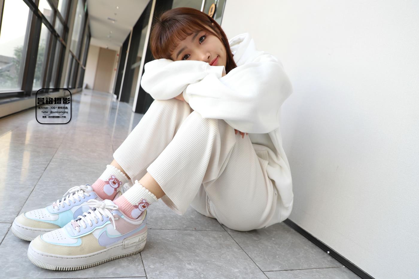 图片[17]-[誉铭传媒]袜足摄影 2023年 NO.001[118P] – 速更版-美库
