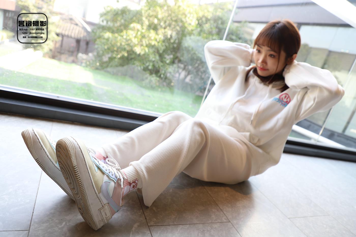 图片[21]-[誉铭传媒]袜足摄影 2023年 NO.001[118P] – 速更版-美库