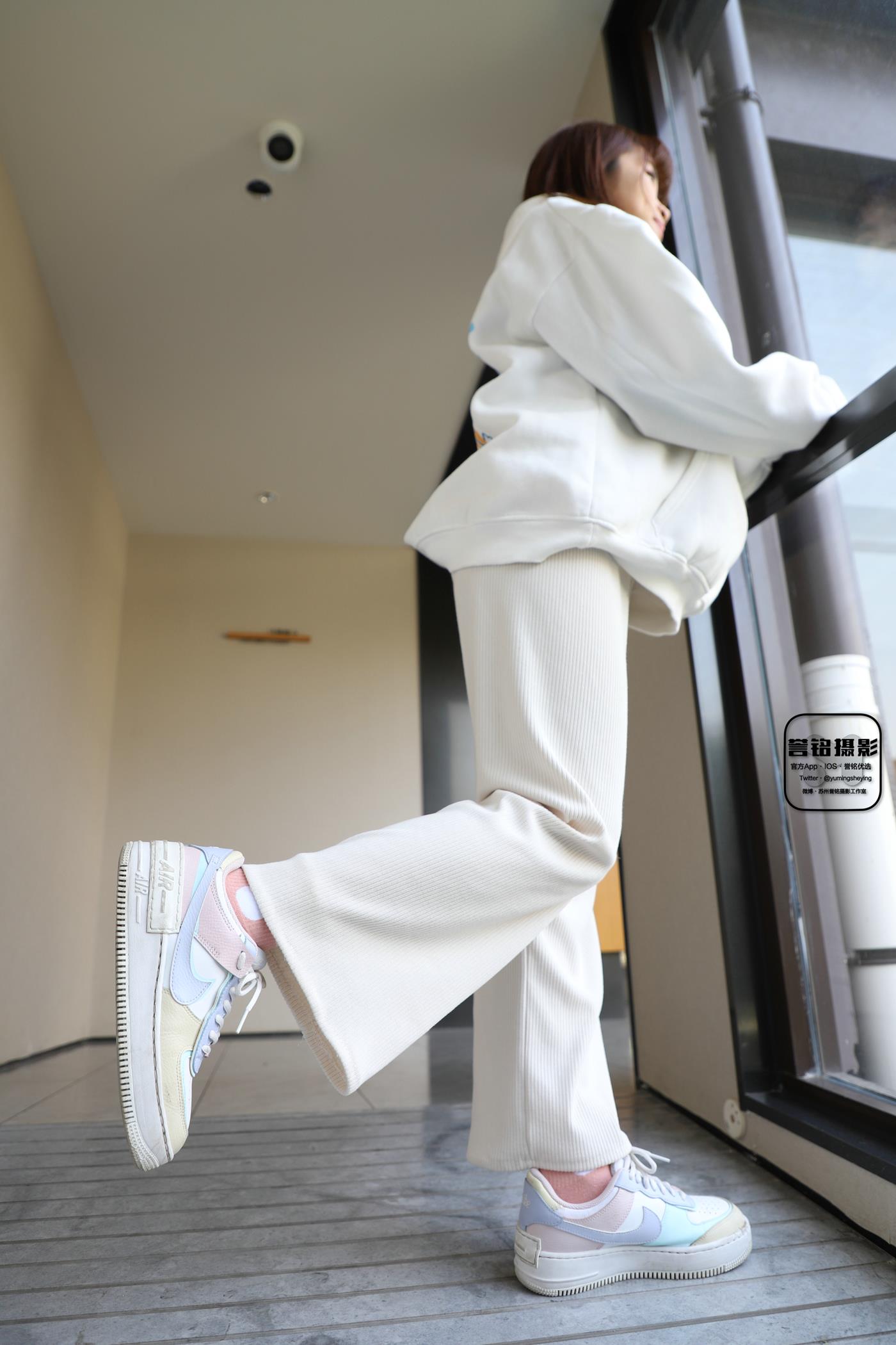 图片[29]-[誉铭传媒]袜足摄影 2023年 NO.001[118P] – 速更版-美库