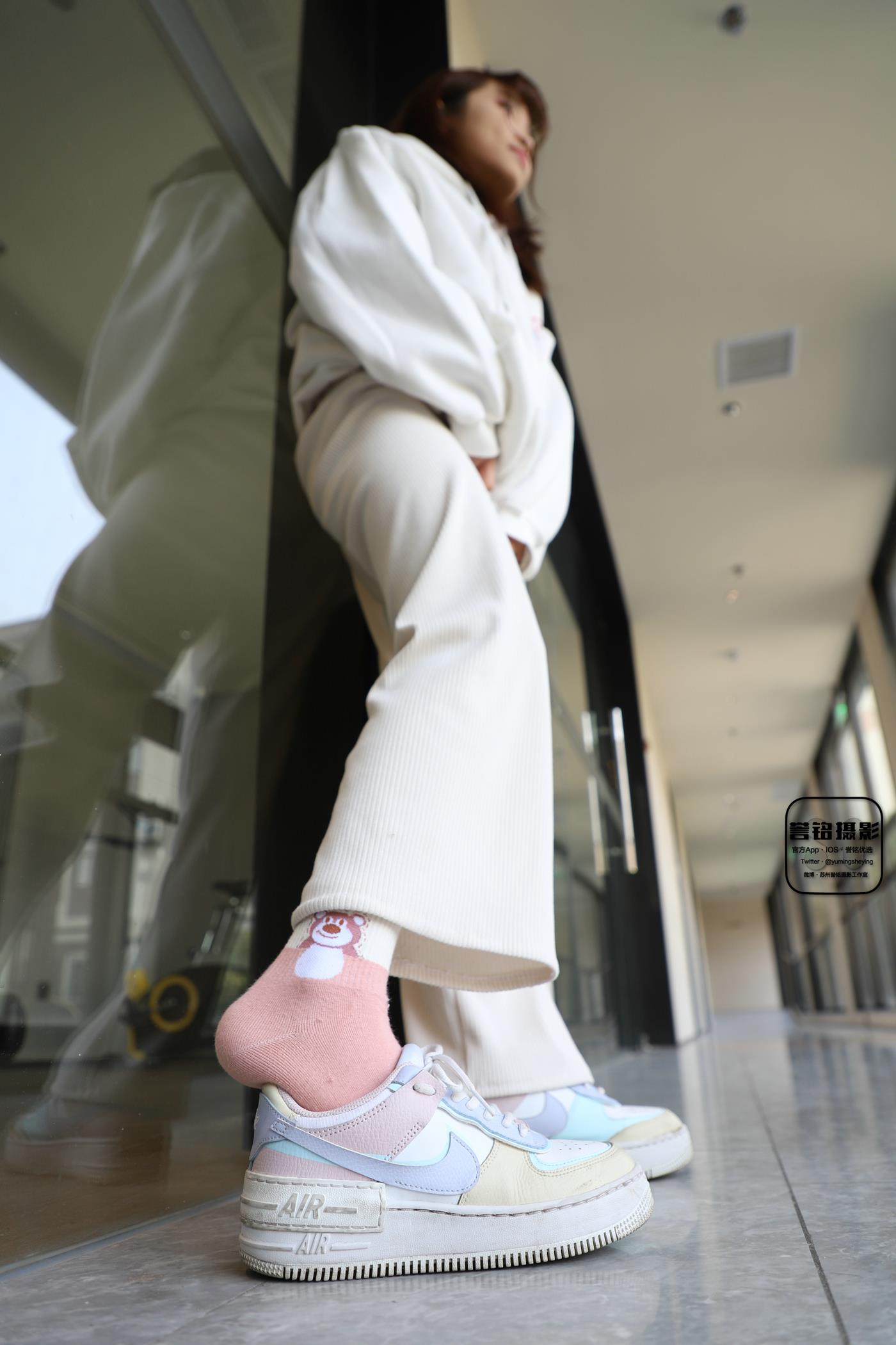 图片[31]-[誉铭传媒]袜足摄影 2023年 NO.001[118P] – 速更版-美库