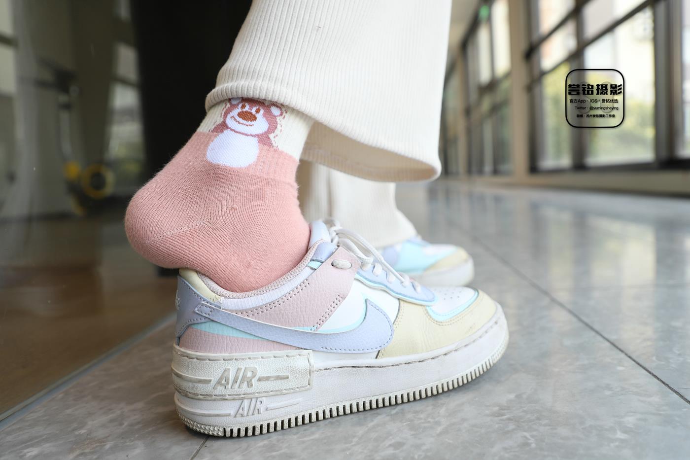 图片[32]-[誉铭传媒]袜足摄影 2023年 NO.001[118P] – 速更版-美库