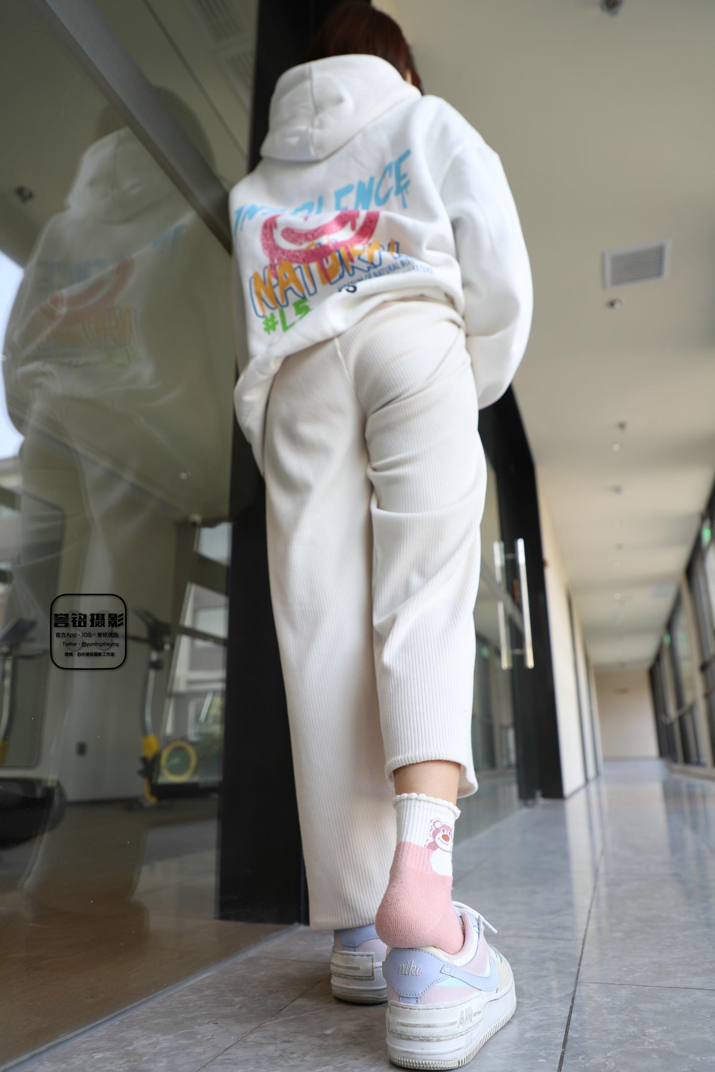 图片[33]-[誉铭传媒]袜足摄影 2023年 NO.001[118P] – 速更版-美库