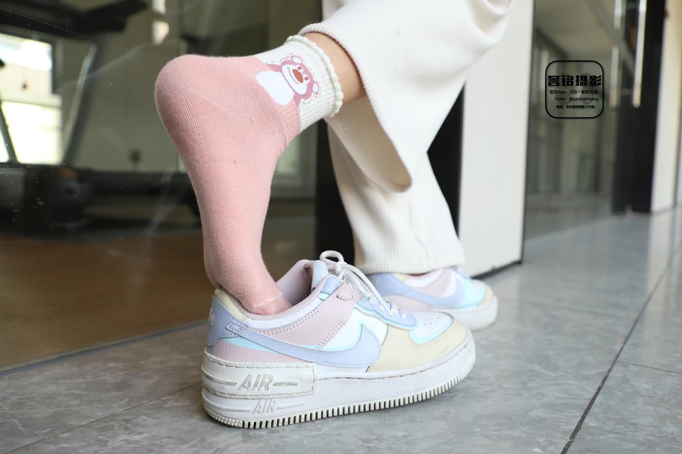 图片[36]-[誉铭传媒]袜足摄影 2023年 NO.001[118P] – 速更版-美库