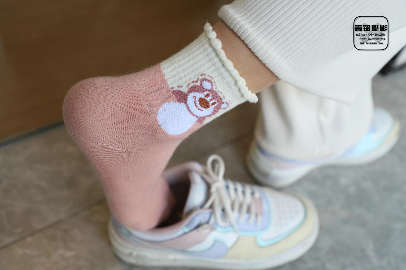 图片[37]-[誉铭传媒]袜足摄影 2023年 NO.001[118P] – 速更版-美库