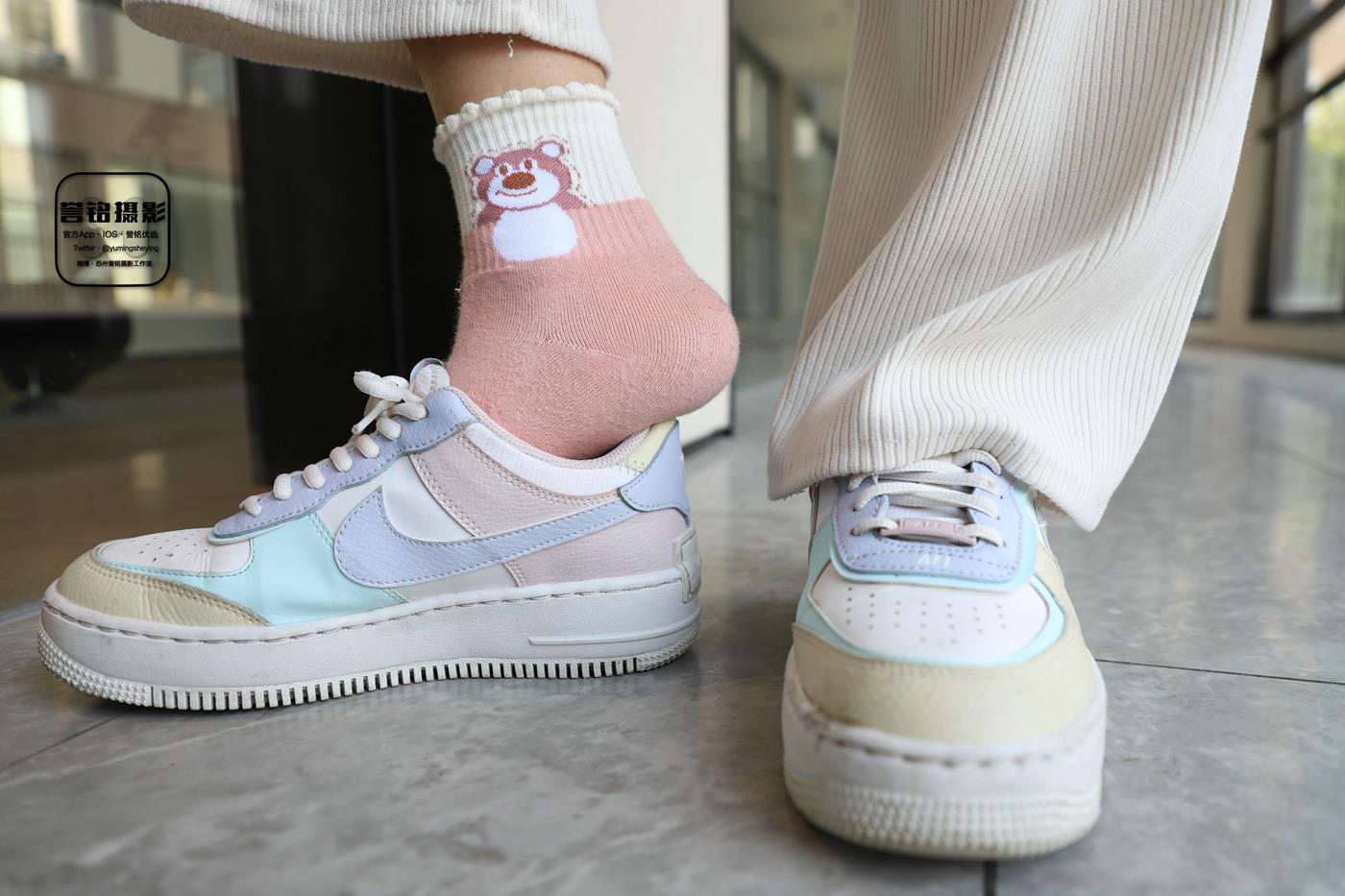 图片[38]-[誉铭传媒]袜足摄影 2023年 NO.001[118P] – 速更版-美库