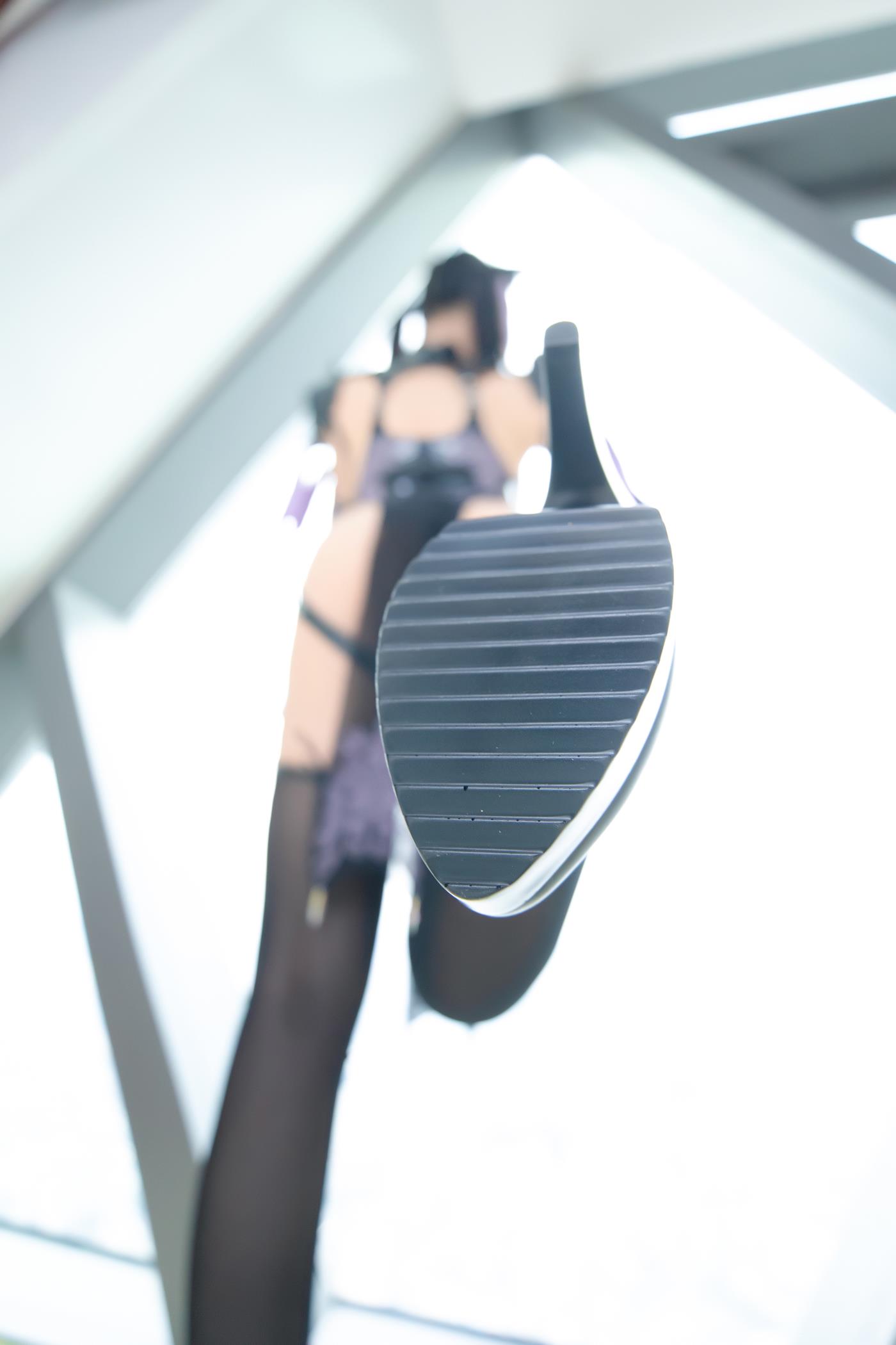 图片[22]-萝莉神楽板真冬  旗袍猫女 [43P] – 速更版-美库