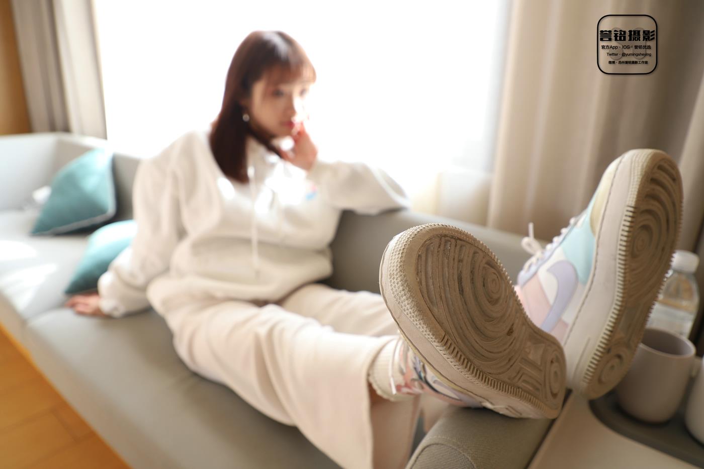 图片[40]-[誉铭传媒]袜足摄影 2023年 NO.001[118P] – 速更版-美库