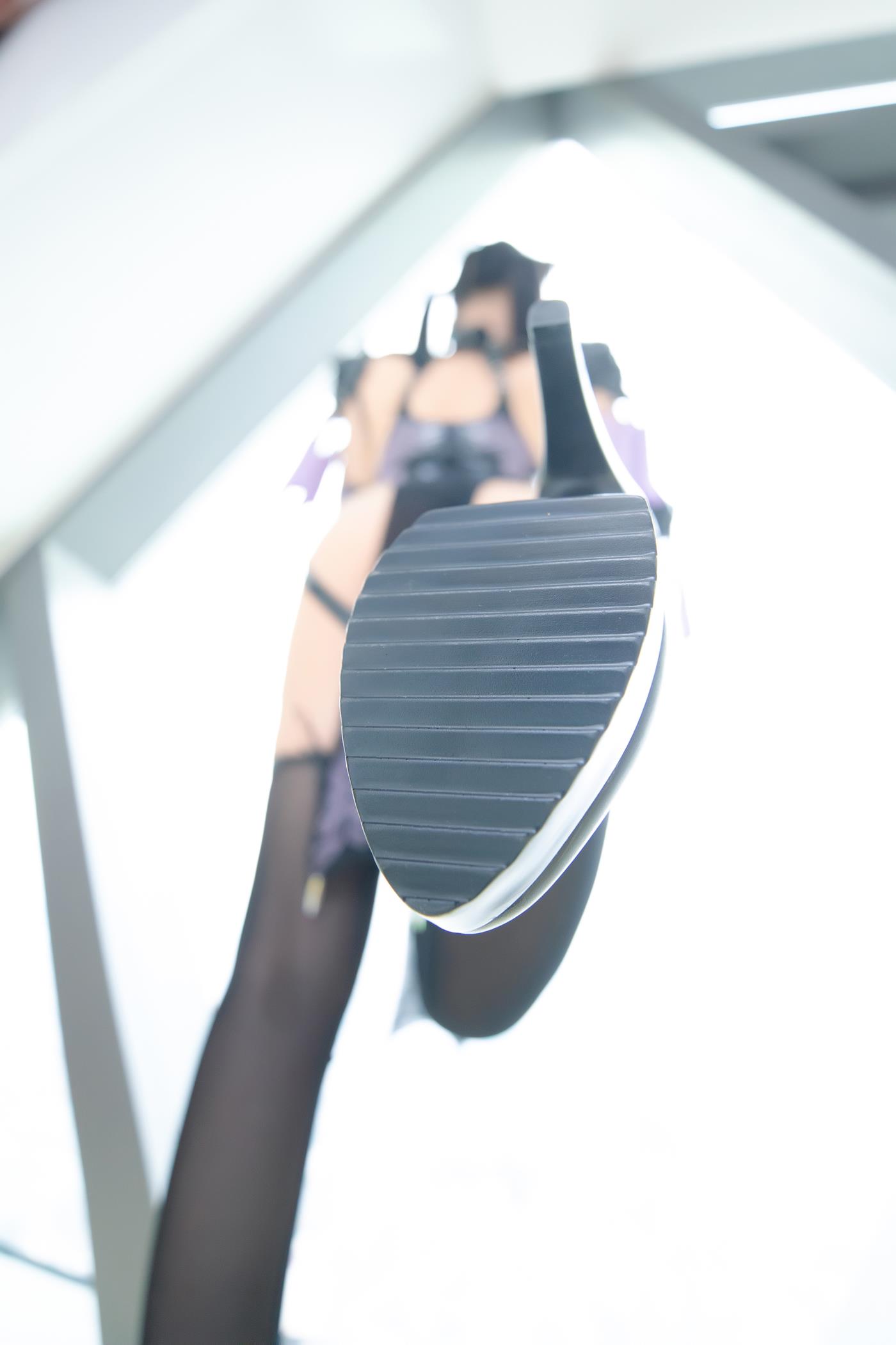 图片[23]-萝莉神楽板真冬  旗袍猫女 [43P] – 速更版-美库