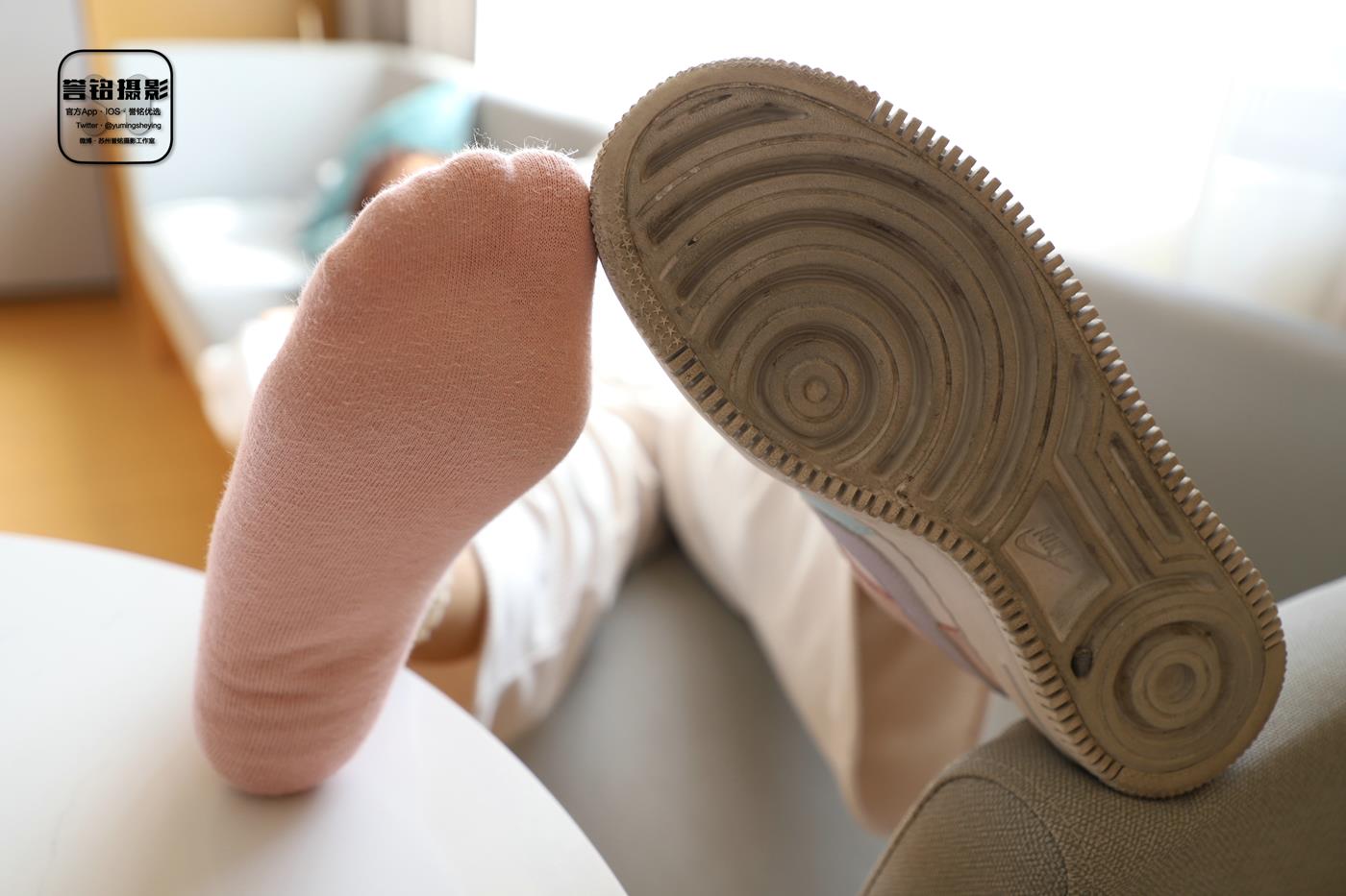 图片[48]-[誉铭传媒]袜足摄影 2023年 NO.001[118P] – 速更版-美库