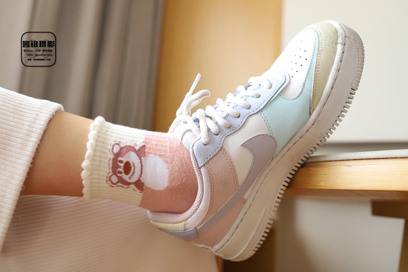 图片[50]-[誉铭传媒]袜足摄影 2023年 NO.001[118P] – 速更版-美库