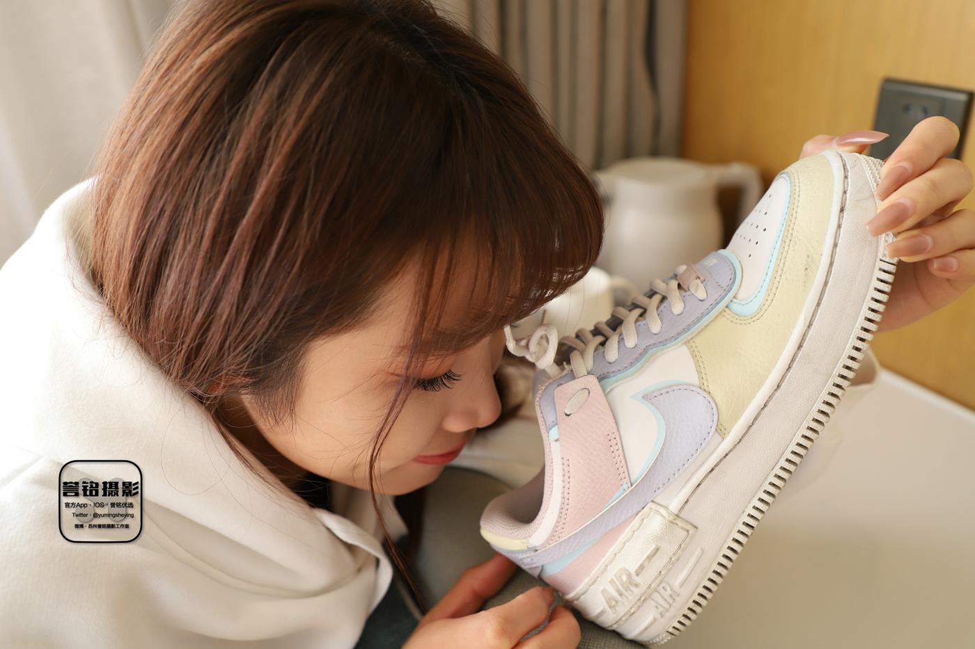 图片[55]-[誉铭传媒]袜足摄影 2023年 NO.001[118P] – 速更版-美库