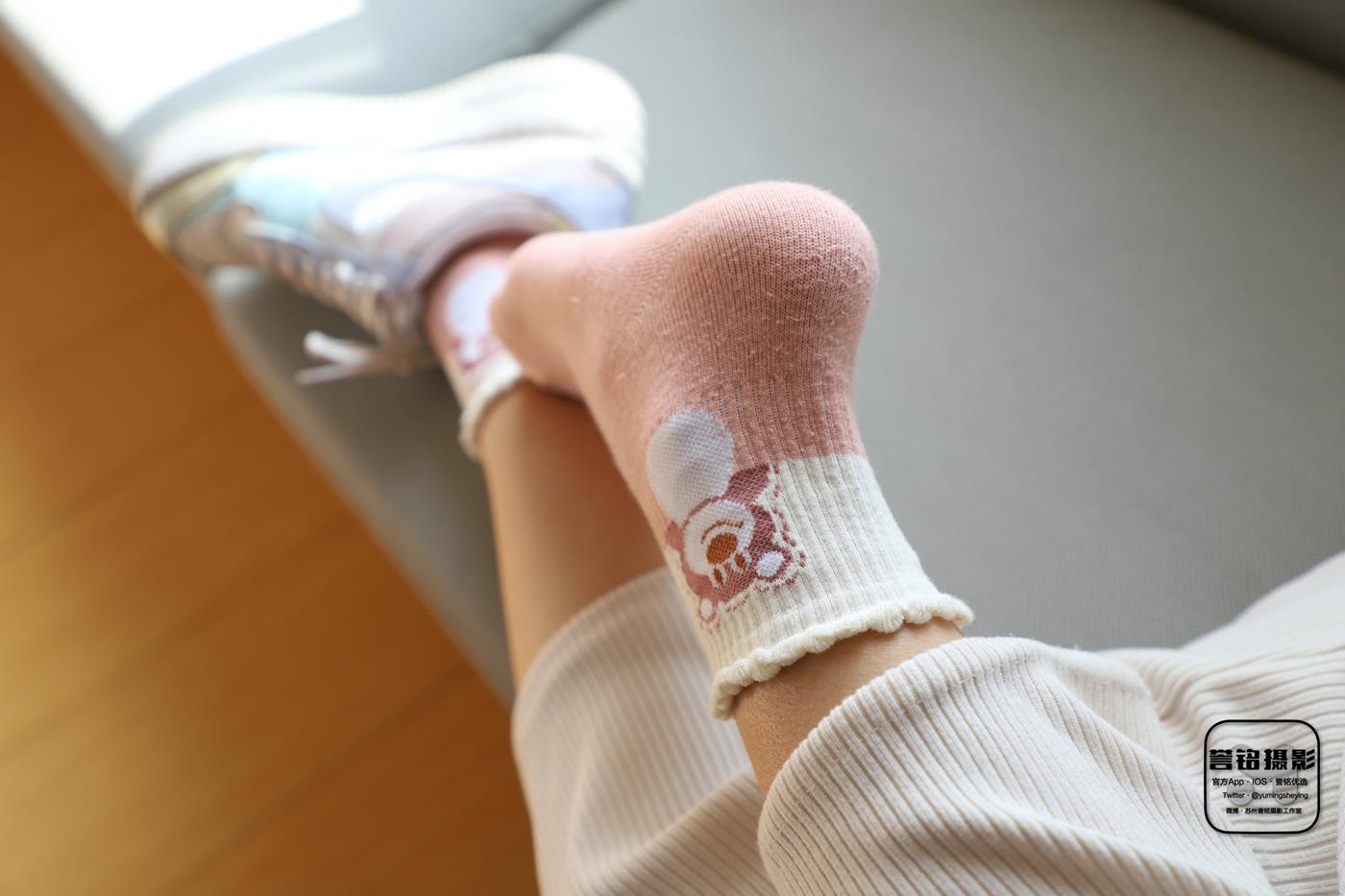 图片[58]-[誉铭传媒]袜足摄影 2023年 NO.001[118P] – 速更版-美库