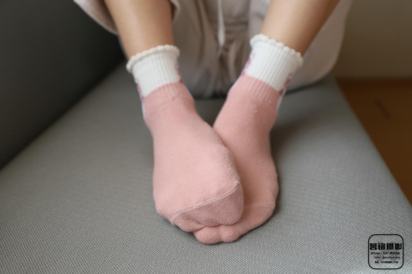 图片[66]-[誉铭传媒]袜足摄影 2023年 NO.001[118P] – 速更版-美库