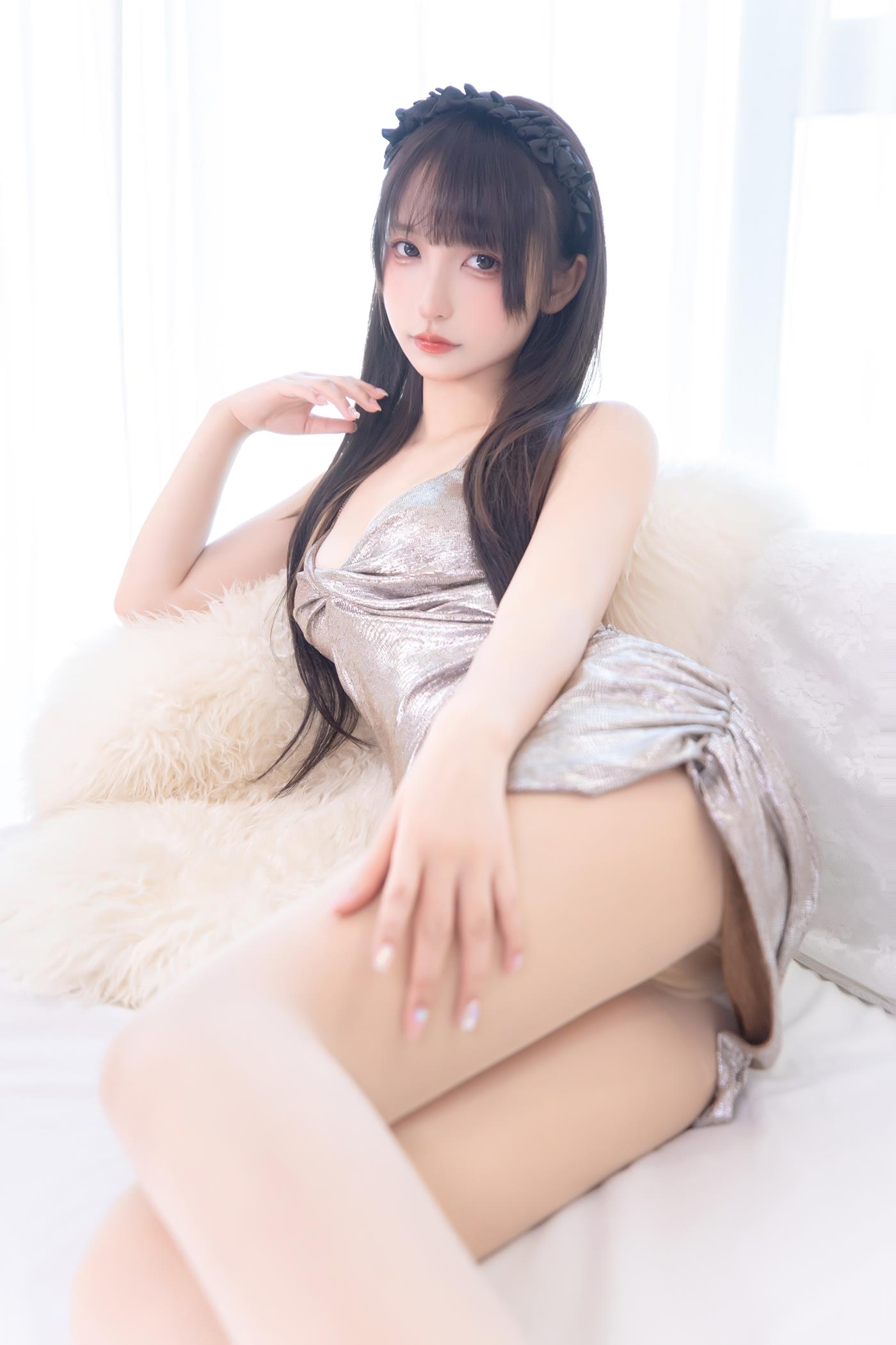 图片[40]-神楽板真冬  – 午后红茶[59P] – 速更版-美库