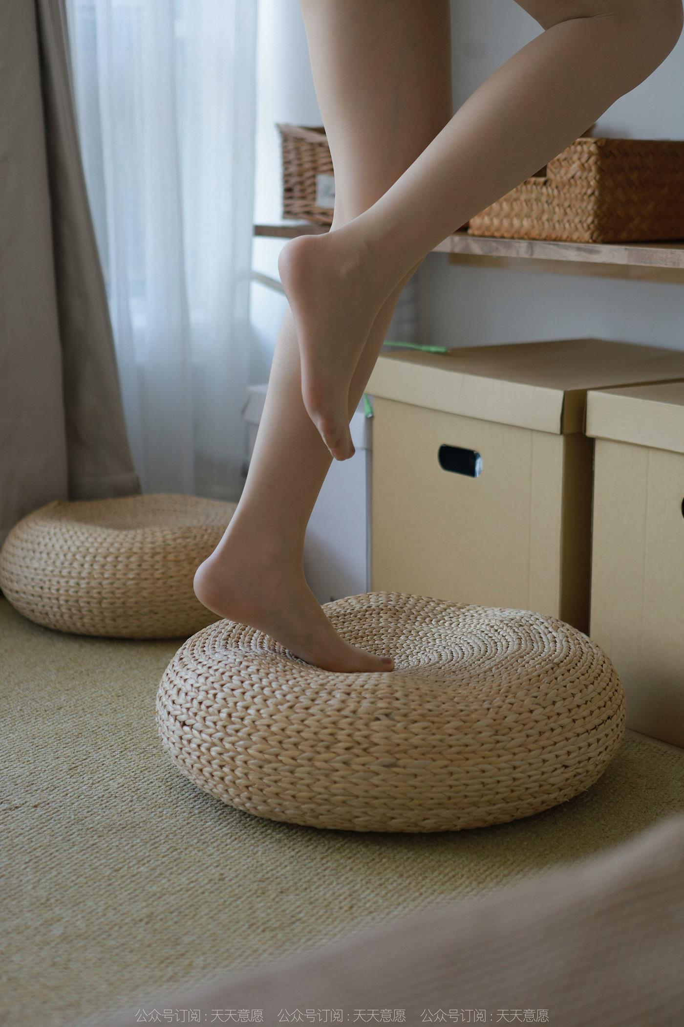 图片[44]-[IESS异思趣向] 2022.08.19 丝享家1182：小婕《白色房间》[83P] – 速更版-美库