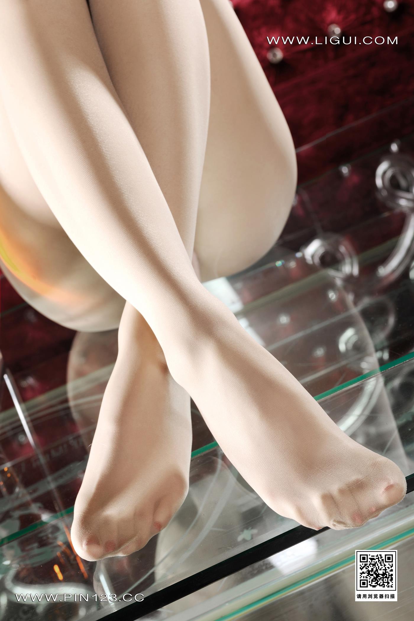 图片[48]-[Ligui丽柜]2023.03.06 丽柜典藏 桃子[62+1P] – 速更版-美库