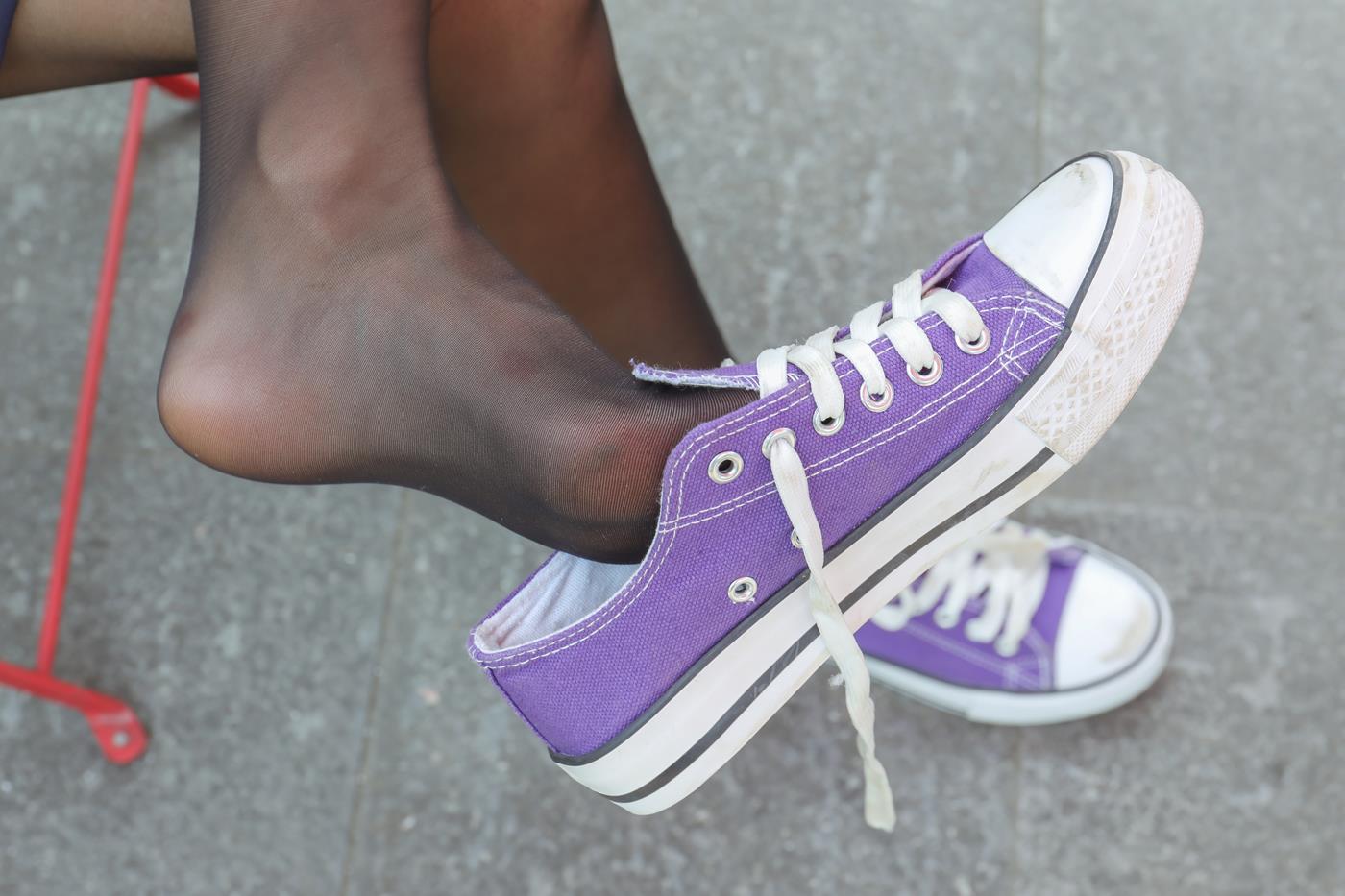 图片[31]-[MZSOCK]爱美足 NO.157 茜茜[80P] – 速更版-美库