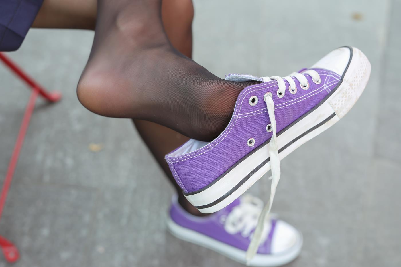 图片[32]-[MZSOCK]爱美足 NO.157 茜茜[80P] – 速更版-美库