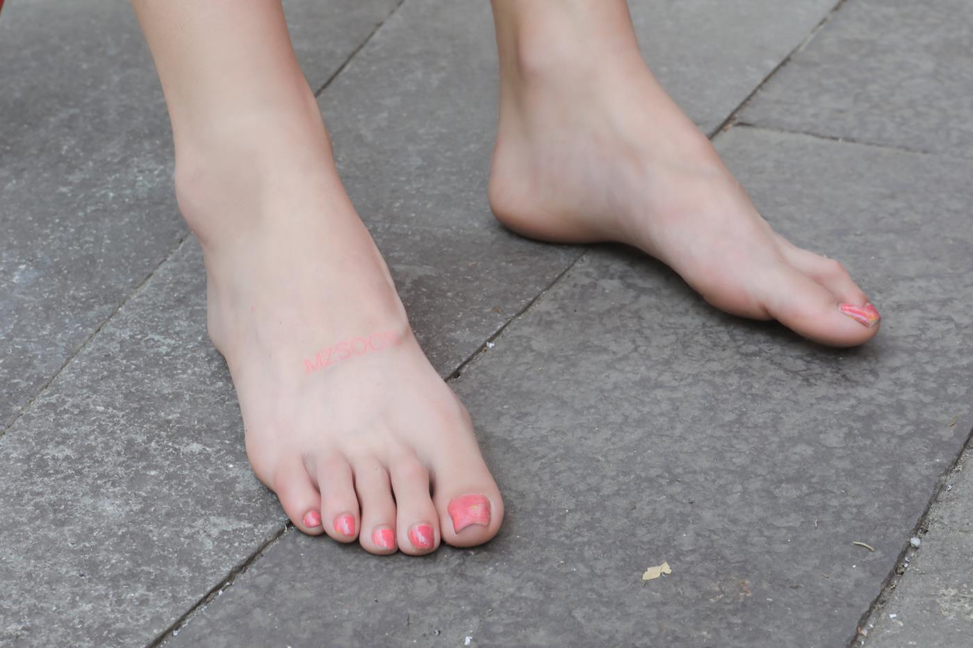 图片[70]-[MZSOCK]爱美足 NO.157 茜茜[80P] – 速更版-美库