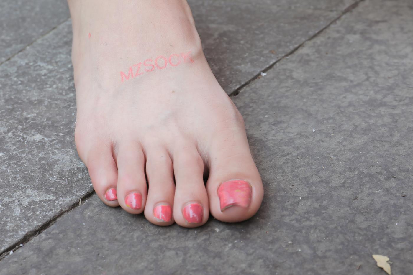 图片[71]-[MZSOCK]爱美足 NO.157 茜茜[80P] – 速更版-美库