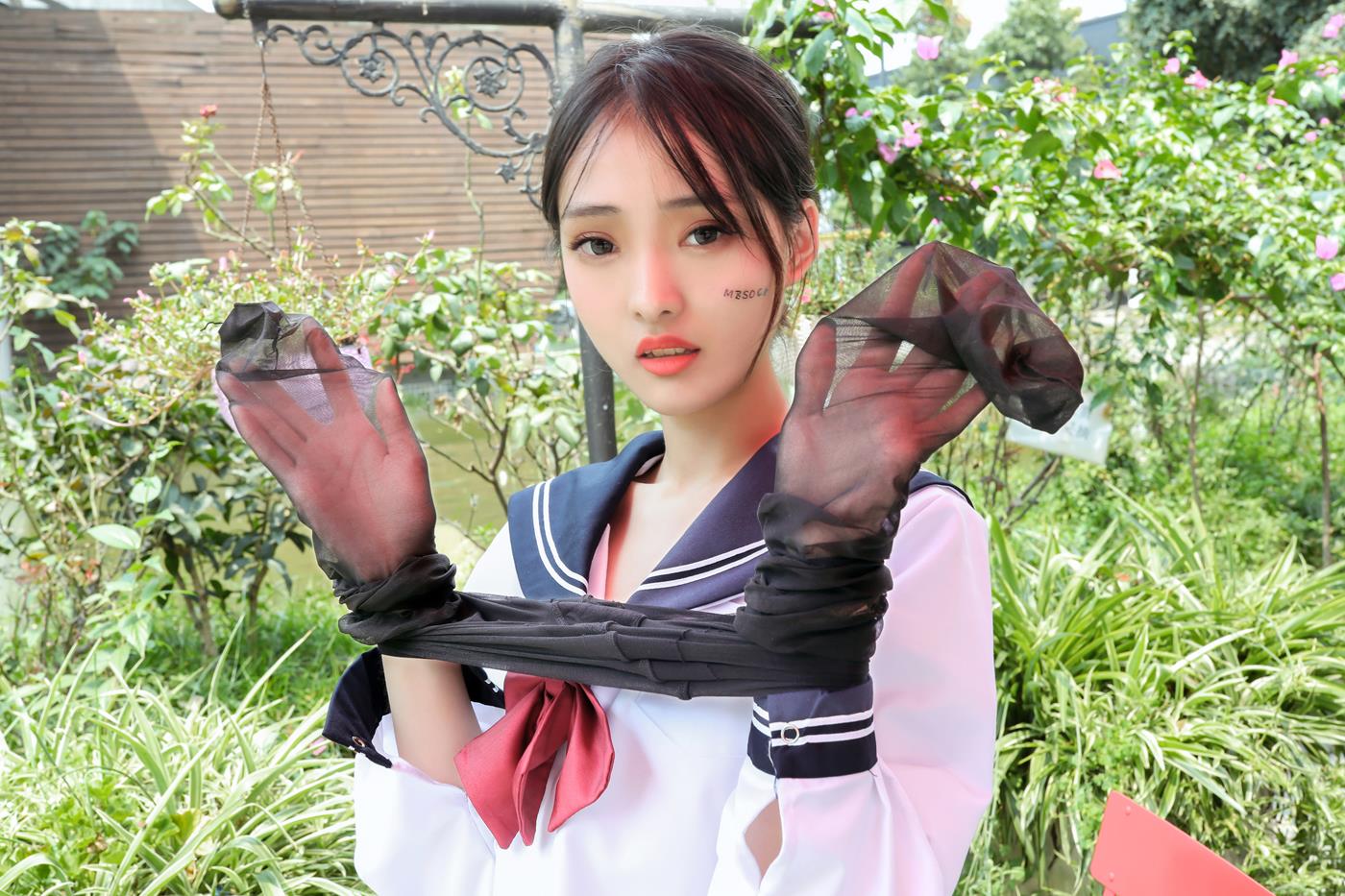 图片[80]-[MZSOCK]爱美足 NO.157 茜茜[80P] – 速更版-美库