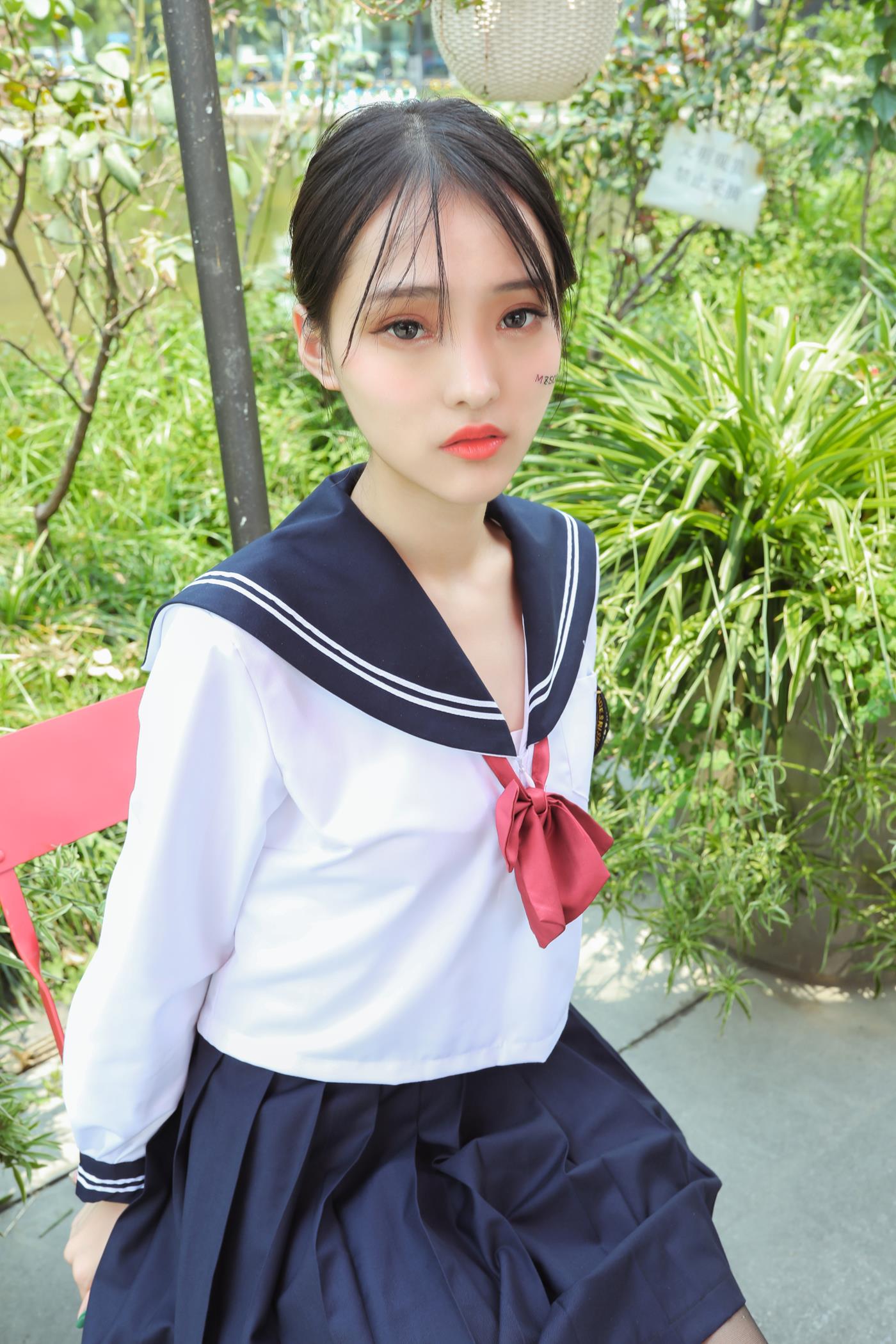 图片[81]-[MZSOCK]爱美足 NO.157 茜茜[80P] – 速更版-美库