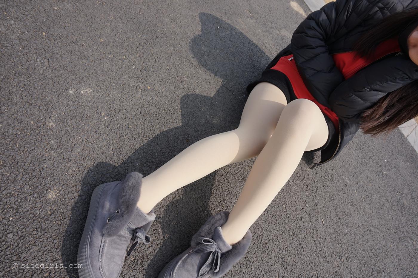 图片[21]-[SIEE丝意]新刊 NO.045 琦琦 牵你的手[116P] – 速更版-美库