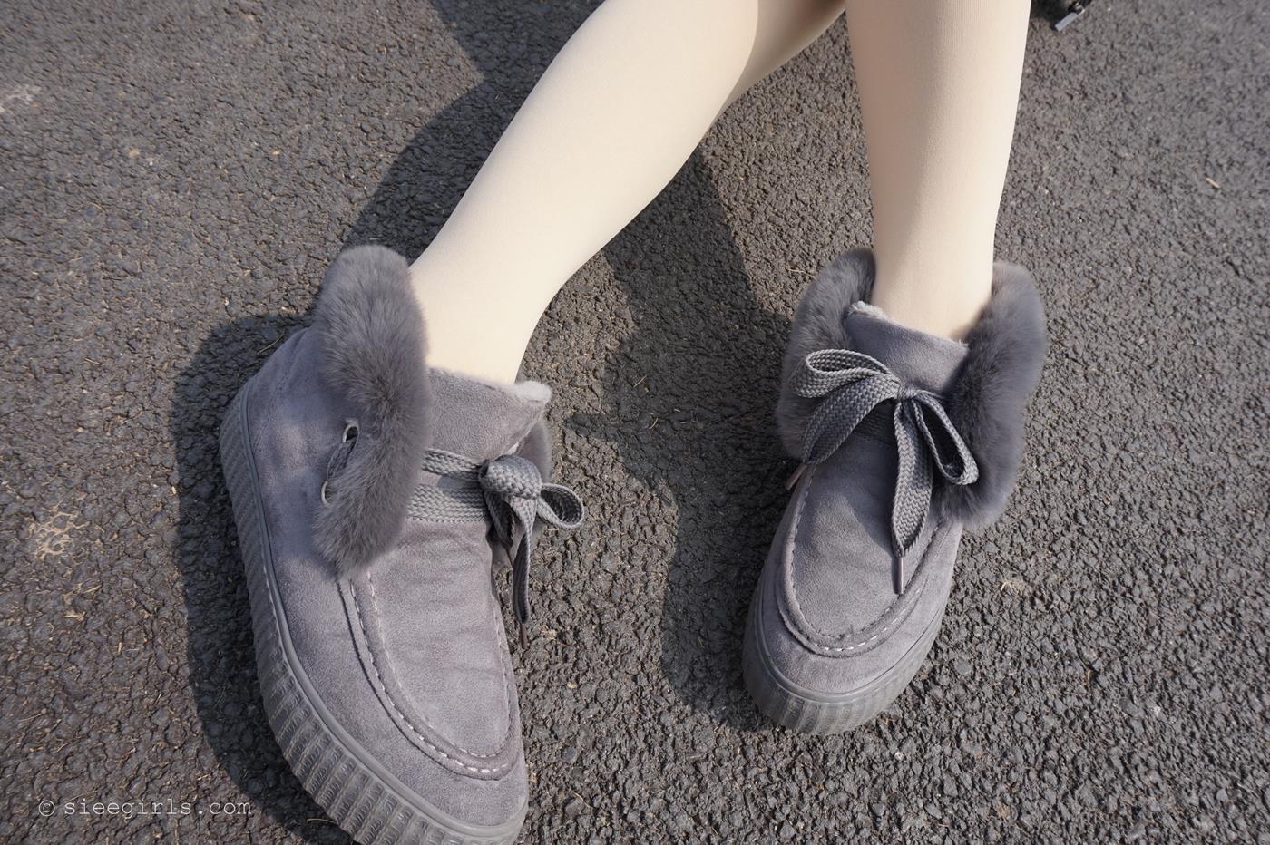 图片[26]-[SIEE丝意]新刊 NO.045 琦琦 牵你的手[116P] – 速更版-美库