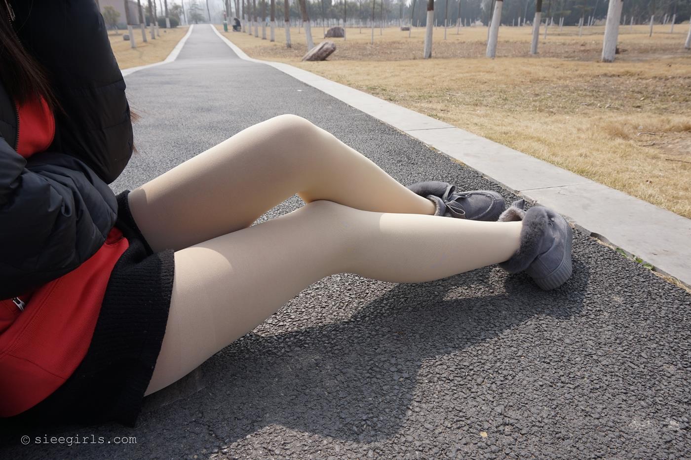 图片[28]-[SIEE丝意]新刊 NO.045 琦琦 牵你的手[116P] – 速更版-美库