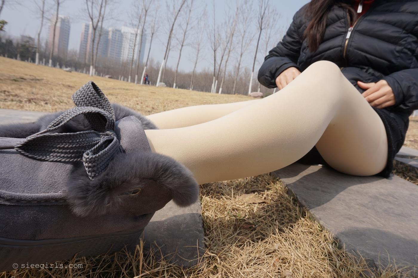 图片[43]-[SIEE丝意]新刊 NO.045 琦琦 牵你的手[116P] – 速更版-美库