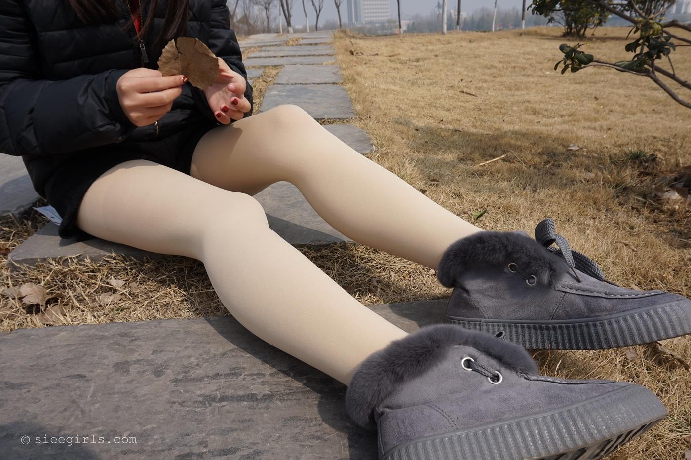 图片[50]-[SIEE丝意]新刊 NO.045 琦琦 牵你的手[116P] – 速更版-美库