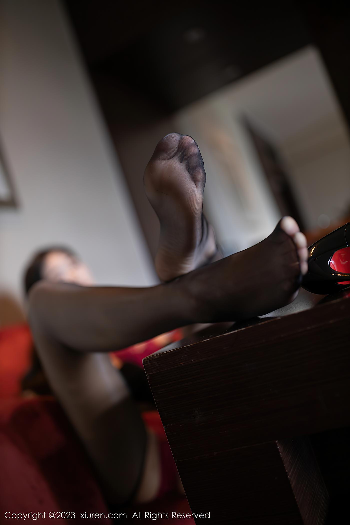 图片[34]-[Xiuren秀人网]2023.02.06 NO.6223 唐安琪[62+1P] – 速更版-美库