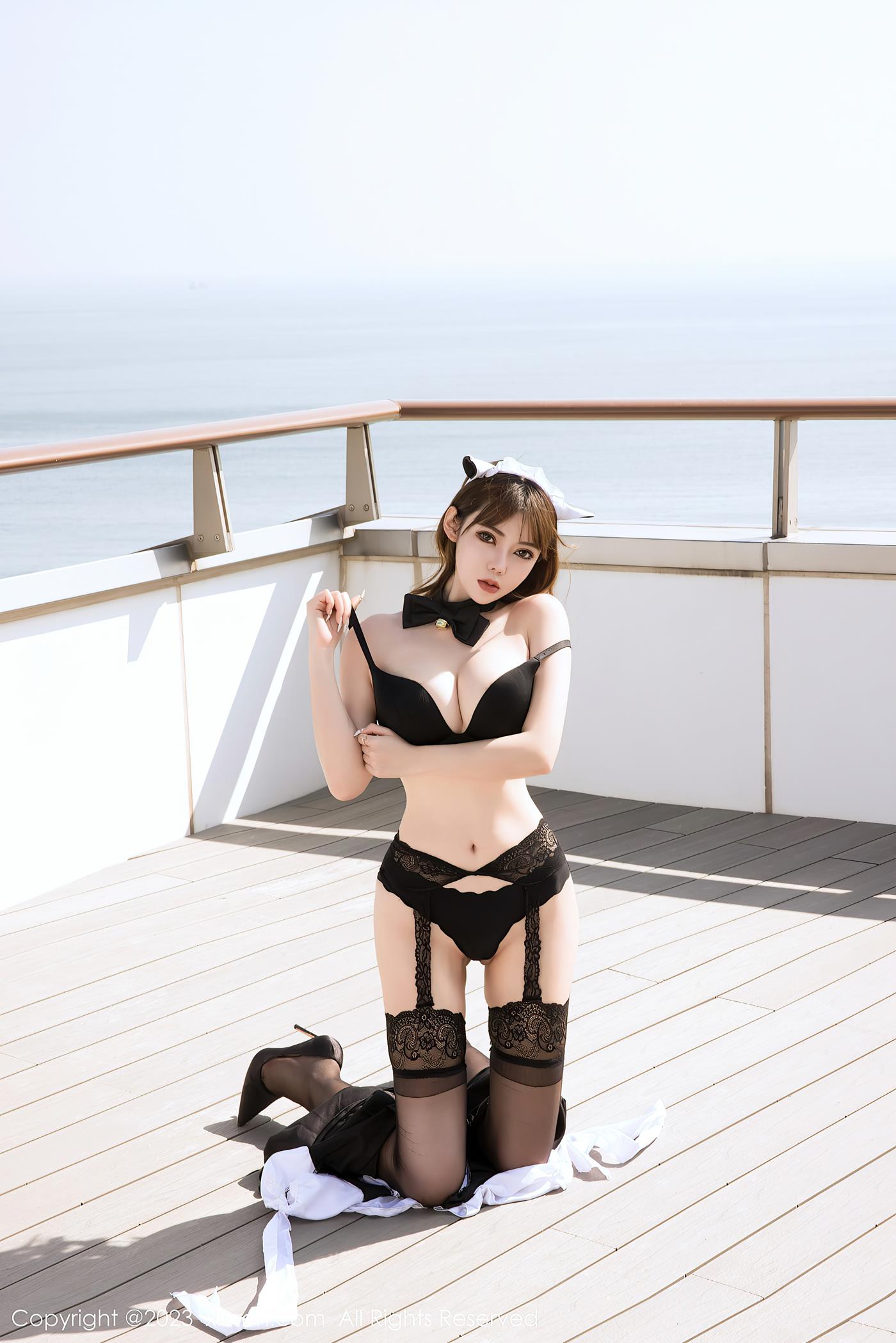 图片[23]-[Xiuren秀人网]2023.02.07 NO.6224 萌汉药baby[32+1P] – 速更版-美库