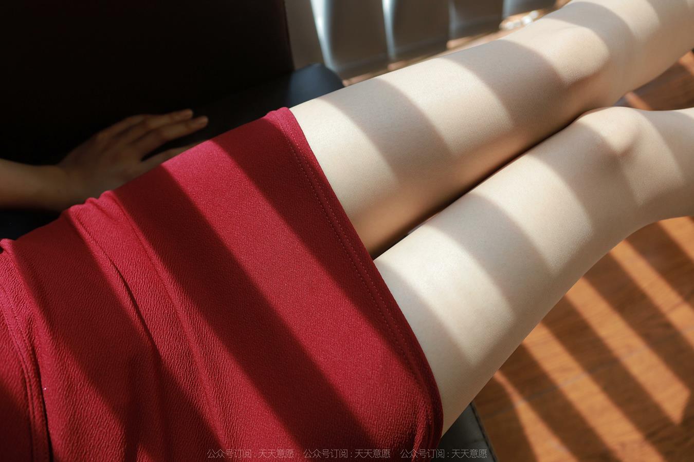 图片[26]-[IESS异思趣向] 耽丝  221103婉萍 [73P] – 速更版-美库