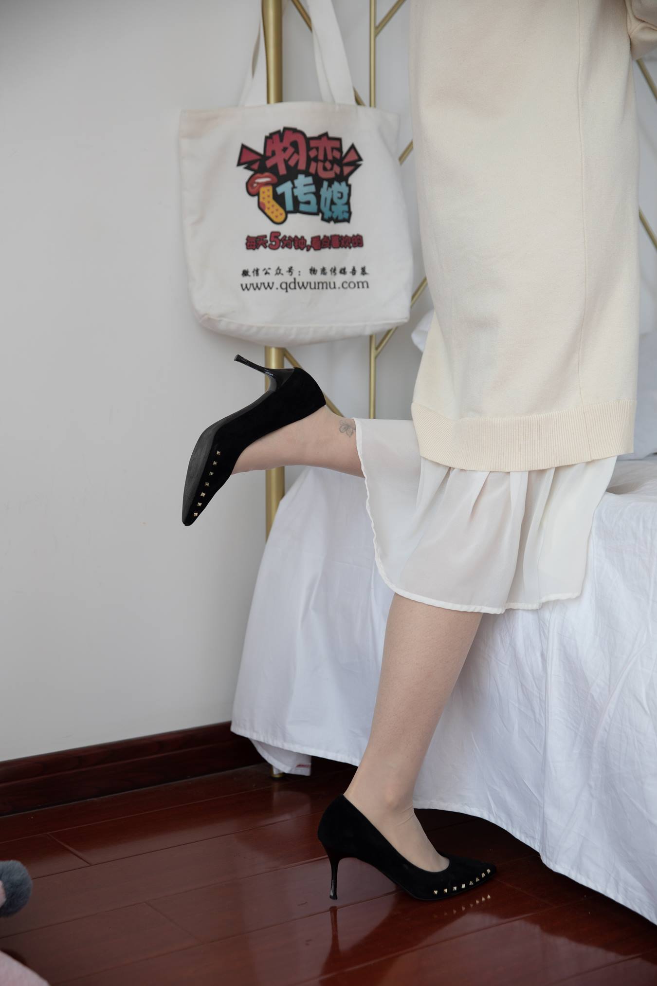 图片[11]-物恋传媒 NO.712 笑笑-如她[143P] – 速更版-美库