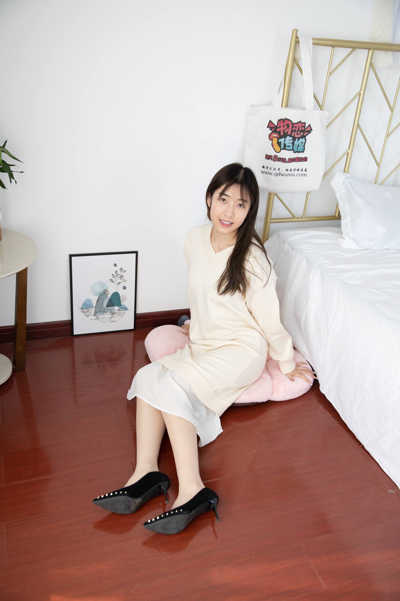 图片[31]-物恋传媒 NO.712 笑笑-如她[143P] – 速更版-美库